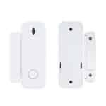 Sensor Magnético Inalámbrico Puerta Ventana Alarma