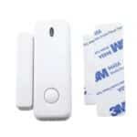 Sensor Magnético Inalámbrico Puerta Ventana Alarma