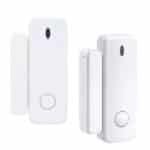 Sensor Magnético Inalámbrico Puerta Ventana Alarma
