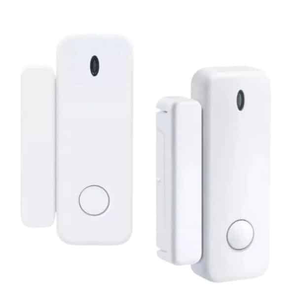 Sensor Magnético Inalámbrico Puerta Ventana Alarma