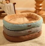 Cama Cucha Moisés Nido Para Perro - Image 4