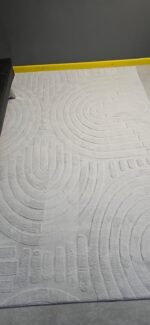 Alfombra Living Comedor 180x230 Nordica - Image 6