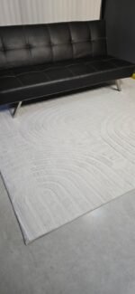 Alfombra Living Comedor 180x230 Nordica - Image 7