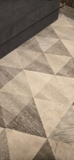 Alfombra Living Comedor Wilton 180x225 - Image 2