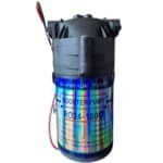 Repuesto Bomba Osmosis Inversa 100gpd Universal