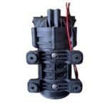 Repuesto Bomba Osmosis Inversa 200gpd Universal