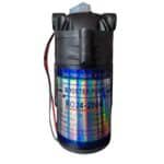 Repuesto Bomba Osmosis Inversa 200gpd Universal