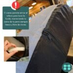 Cucha Moisés Para Perro Nido