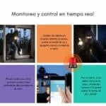 Sensor De Movimiento Wifi Inteligente - Image 7