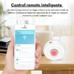 Sensor De Movimiento Wifi Inteligente - Image 8