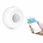 Sensor De Movimiento Wifi Inteligente - Image 9