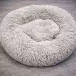 Cama Para Perro Gato Nido Nordico Pelo Largo Antiestres Funda Lavable - Image 13