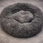 Cama Para Perro Gato Nido Nordico Pelo Largo Antiestres Funda Lavable - Image 19