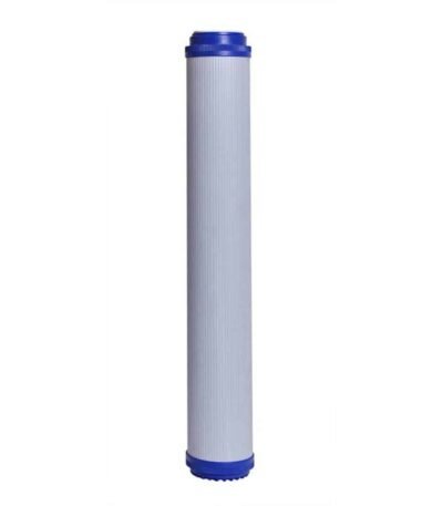 Filtro Agua Gac 10x2.5 Carbon Activado Granular