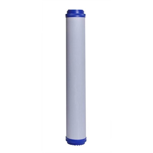 Filtro Agua Gac 10x2.5 Carbon Activado Granular