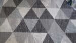 Alfombra Living Comedor Wilton 180x225