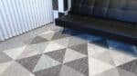 Alfombra Living Comedor Wilton 180x225 - Image 7
