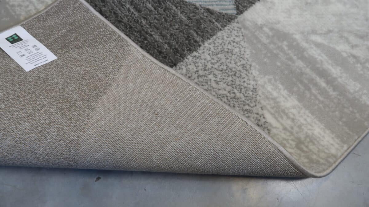 Alfombra Living Comedor Wilton 180x225 - Image 6