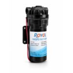 Repuesto Bomba Osmosis Inversa 100gpd Universal