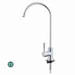 Grifo Acero Inoxidable Canilla Para Purificador De Agua - Image 2