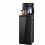 Dispenser de Agua Dispensador Digital Frío Calor Con Calentador Y Bidón con jarra y pava eléctrica - Image 2