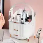 Organizador Porta Cosmeticos - Maquillaje - Makeup - Image 2