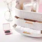 Organizador Porta Cosmeticos - Maquillaje - Makeup - Image 4