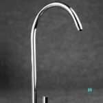 Grifo Acero Inoxidable Canilla Para Purificador De Agua - Image 5