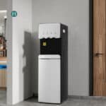 Dispenser de agua Dispensador Frio Calor Con Compresor A La Red - Image 3