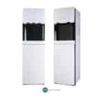 Dispenser de agua Dispensador Frio Calor Con Compresor A La Red - Image 4