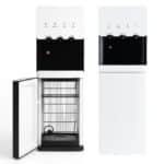 Dispensador compresor de frio o calor