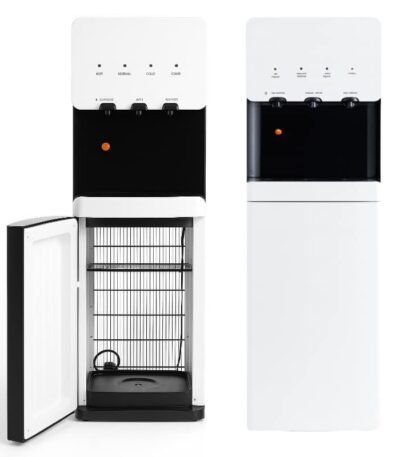 Dispensador compresor de frio o calor