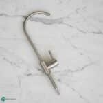 Grifo Acero Inoxidable Canilla Para Purificador De Agua