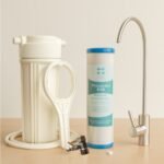 Filtro Purificador de Agua  Bajo Mesada con canilla - Image 2