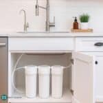 Filtro Purificador de Agua  Bajo Mesada con canilla - Image 5