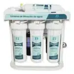 Dispenser Compresor Purificador Osmosis Inversa Agua fria o caliente - Image 9