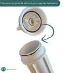 Filtro Purificador de Agua  Bajo Mesada con canilla - Image 8