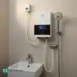 Calentador Agua Electrico instantaneo 6000w - Image 7