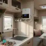 Calentador Agua Electrico instantaneo 6000w - Image 6