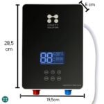 Calentador Agua Electrico instantaneo 6000w - Image 12