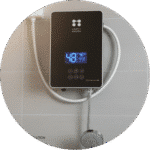 Calentadores de Agua