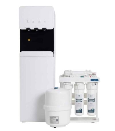 Dispenser Purificador de Agua