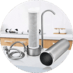 Purificador y Filtros