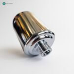 Filtro Purificador de Ducha 6 Etapas + Repuesto Agua Libre de Cloro y Metales - Image 3