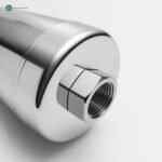 Filtro Purificador de Ducha 6 Etapas + Repuesto Agua Libre de Cloro y Metales - Image 4