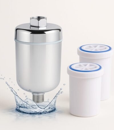 Filtro purificador 6 etapas