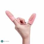 Cepillo de Dientes Dedal Silicona Para Perros Y Gatos - Image 9