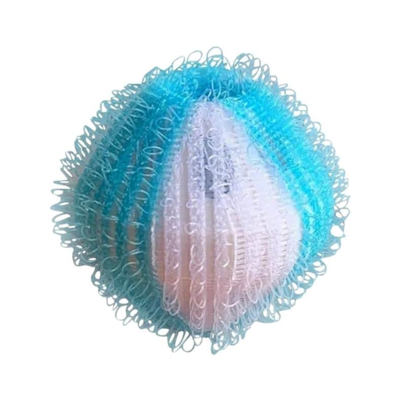 bolita-quita-pelusa-redonda Removedor de pelusas y pelo