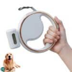 Correa Retráctil Inteligente antideslizante Luz LED - Image 3