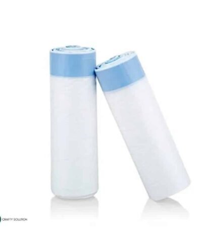 Bolsita recolectora para litera automatica